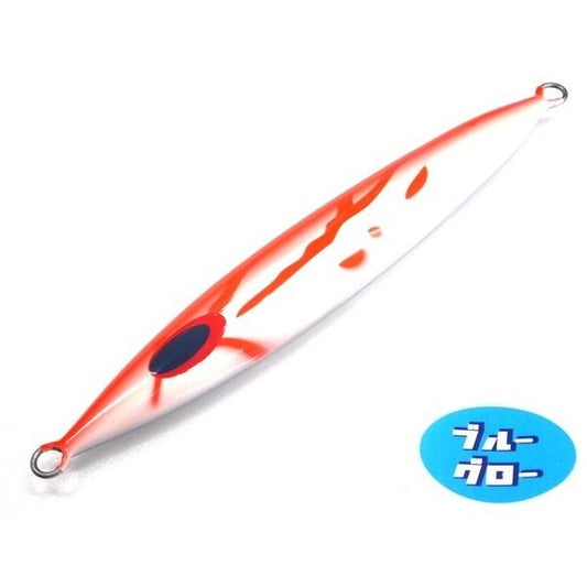 Deepliner Slow Skip FB 180g Genuine Blue Glo