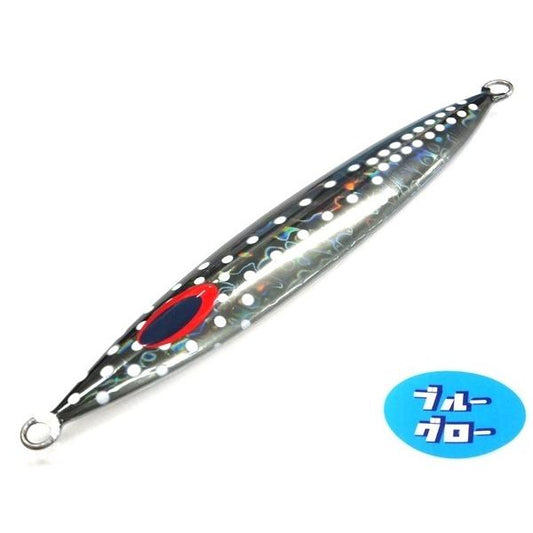 ディープライナー　スロースキップFB　180g　純正　ブルーグロー