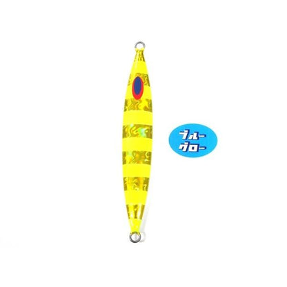ディープライナー　スロースキップFB　180g　純正　ブルーグロー