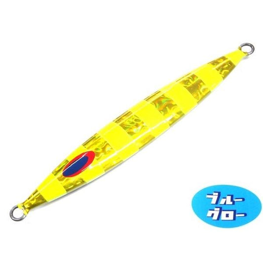 ディープライナー　スロースキップFB　180g　純正　ブルーグロー