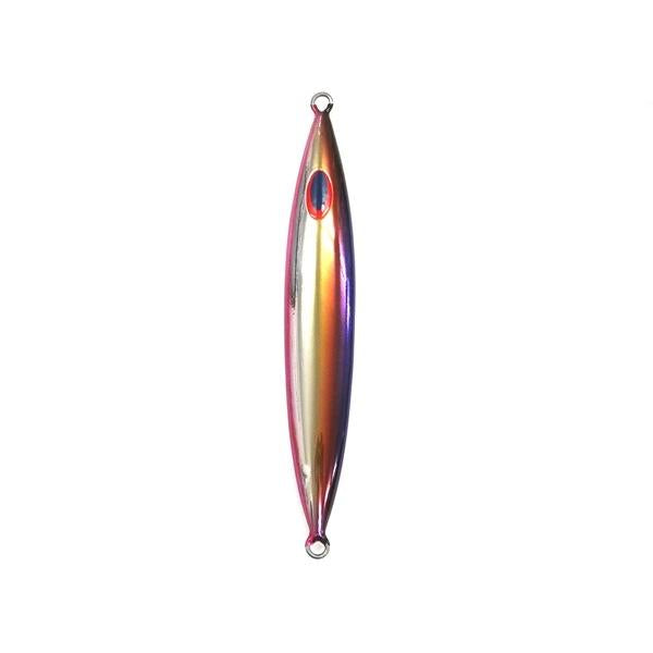 ディープライナー　スロースキップFB　200g　アクアオリカラ　カスタムホロ