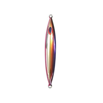 ディープライナー　スロースキップFB　200g　アクアオリカラ　カスタムホロ
