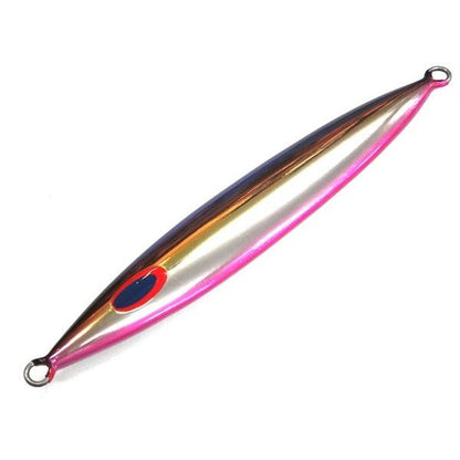 ディープライナー　スロースキップFB　200g　アクアオリカラ　カスタムホロ