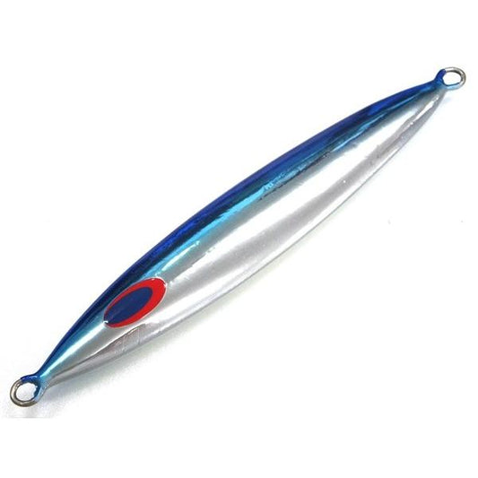 ディープライナー　スロースキップFB　200g　アクアオリカラ　カスタムホロ　グロー