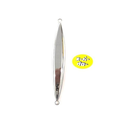 ディープライナー　スロースキップFB　200g　アクアオリカラ　カスタムホロ　スーパーグロー