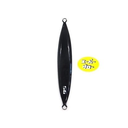 ディープライナー　スロースキップFB　200g　アクアオリカラ　カスタムホロ　スーパーグロー