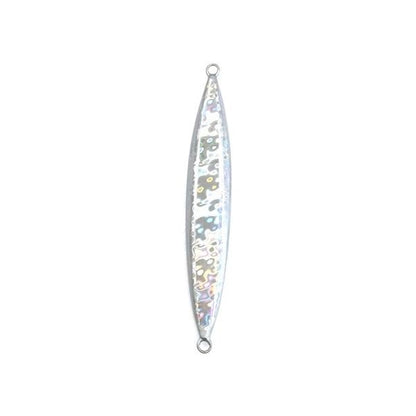 Deepliner Slow Skip FB 200g Aqua Orikara Glow