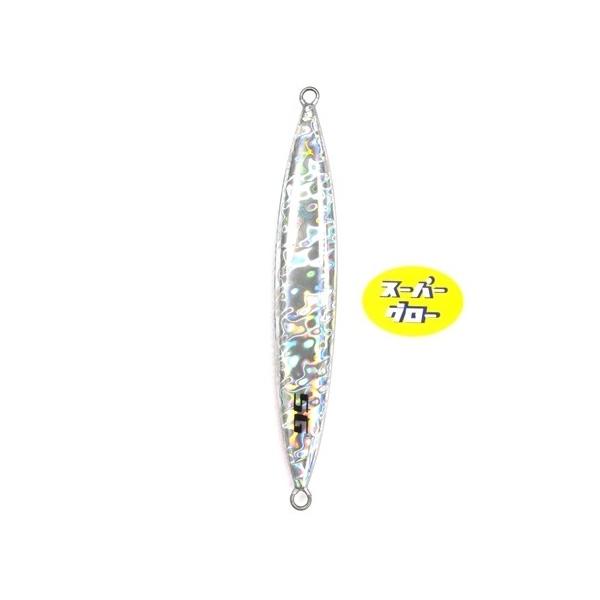 ディープライナー　スロースキップFB　200g　アクアオリカラ　スーパーグロー