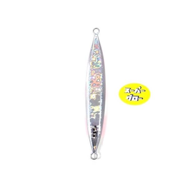 ディープライナー　スロースキップFB　200g　アクアオリカラ　スーパーグロー