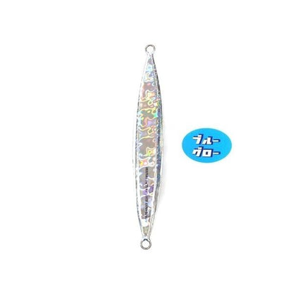 Deepliner Slow Skip FB 200g Genuine Blue Glo