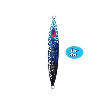 Deepliner Slow Skip FB 200g Genuine Blue Glo