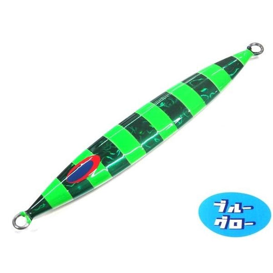 Deepliner Slow Skip FB 200g Genuine Blue Glo