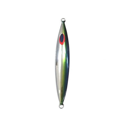 Deepliner Slow Skip FB 200g Genuine Custom Holo