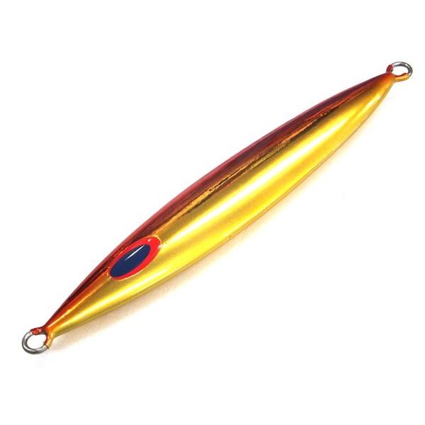Deepliner Slow Skip FB 200g Genuine Custom Holo