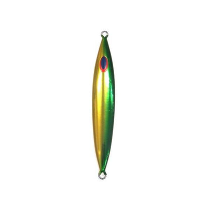 Deepliner Slow Skip FB 200g Genuine Custom Holo