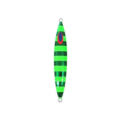 Deepliner Slow Skip FB 200g Genuine Custom Holo Glow