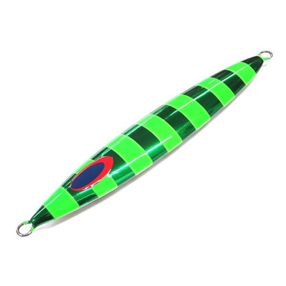 Deepliner Slow Skip FB 200g Genuine Custom Holo Glow