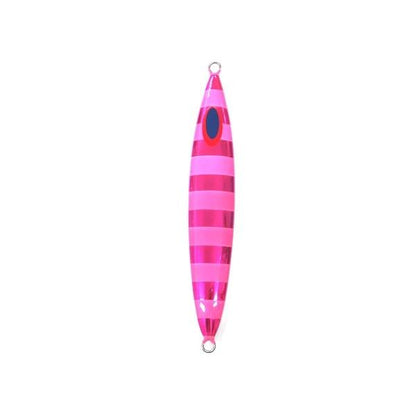 Deepliner Slow Skip FB 200g Genuine Custom Holo Glow