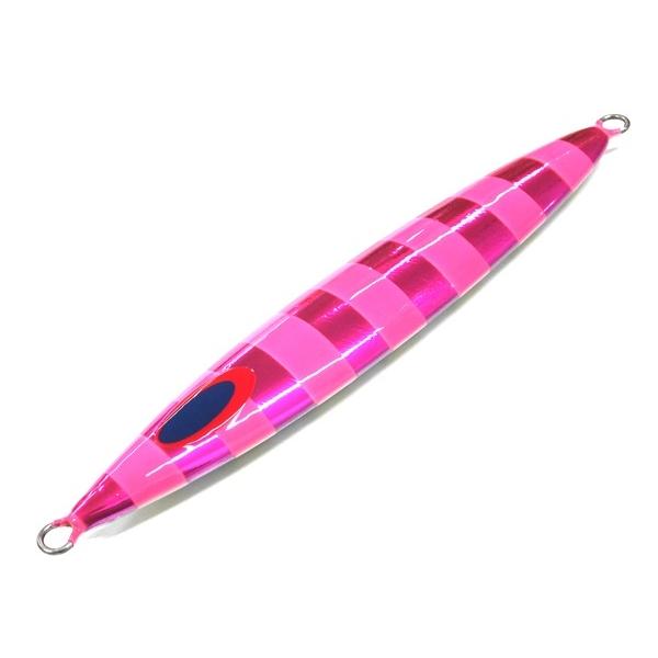 Deepliner Slow Skip FB 200g Genuine Custom Holo Glow