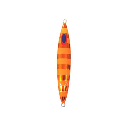 Deepliner Slow Skip FB 200g Genuine Custom Holo Glow