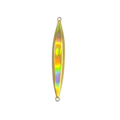 Deepliner Slow Skip FB 200g Genuine Custom Holo Glow