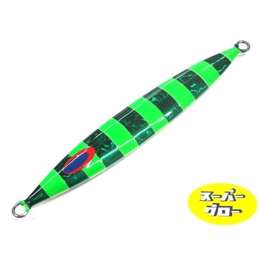 ディープライナー　スロースキップFB　200g　純正　スーパーグロー