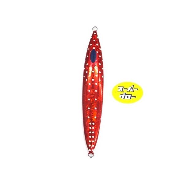 Deepliner Slow Skip FB 200g Genuine Super Glow