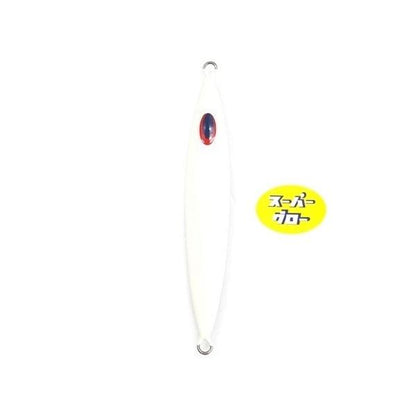 Deepliner Slow Skip FB 200g Genuine Super Glow