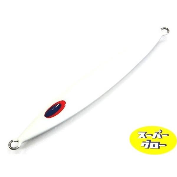 Deepliner Slow Skip FB 200g Genuine Super Glow