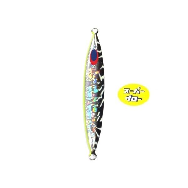 Deepliner Slow Skip FB 200g Genuine Super Glow