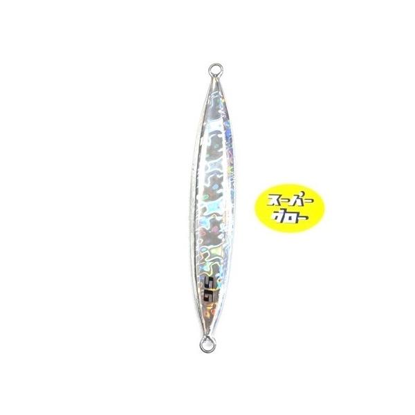 Deepliner Slow Skip FB 200g Genuine Super Glow