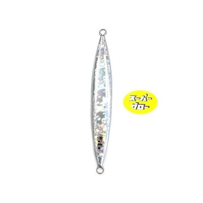 Deepliner Slow Skip FB 200g Genuine Super Glow
