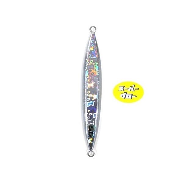 Deepliner Slow Skip FB 200g Genuine Super Glow