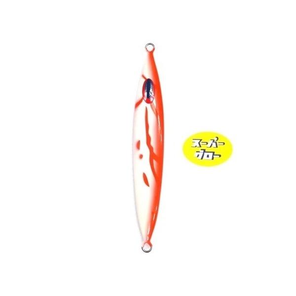Deepliner Slow Skip FB 200g Genuine Super Glow