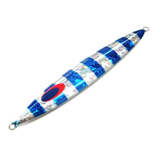 Deepliner Slow Skip FB 220g Aqua Cor Original