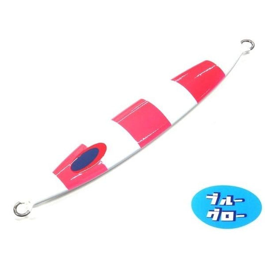 Deepliner Slow Skip FB 220g Aqua Orikara Blue Glow