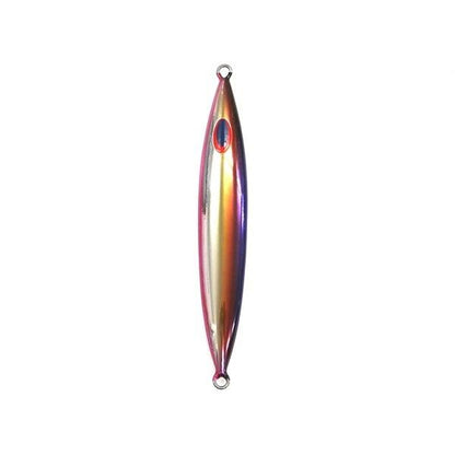 Deepliner Slow Skip FB 220g Aqua Cor Original Personalizado Holo