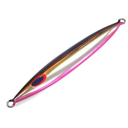 ディープライナー　スロースキップFB　220g　アクアオリカラ　カスタムホロ