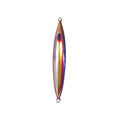 Deepliner Slow Skip FB 220g Aqua Orikara Custom Holo Glow