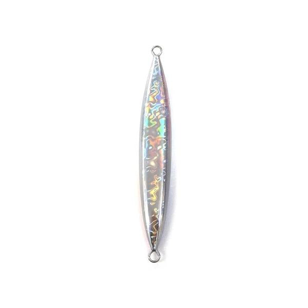 Deepliner Slow Skip FB 220g Aqua Orikara Glow