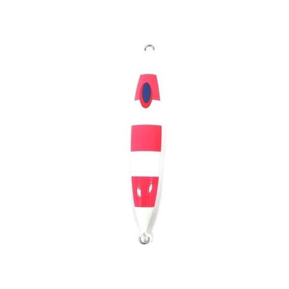 Deepliner Slow Skip FB 220g Aqua Orikara Glow