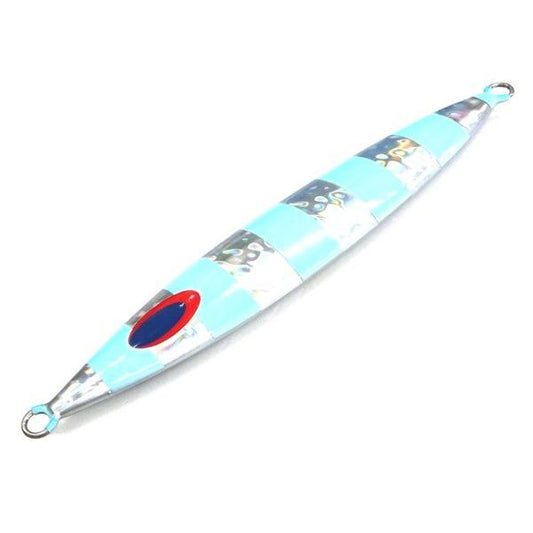 Deepliner Slow Skip FB 220g Aqua Orikara Glow