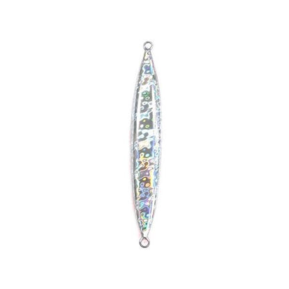 Deepliner Slow Skip FB 220g Aqua Orikara Glow