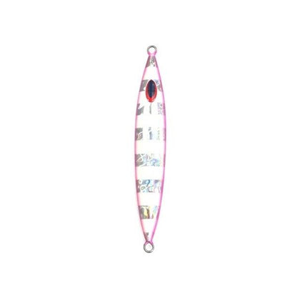 Deepliner Slow Skip FB 220g Aqua Orikara Glow