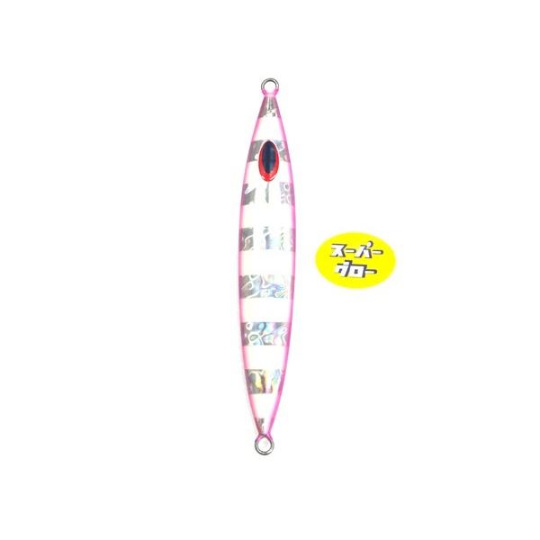 Deepliner Slow Skip FB 220g Aqua Orikara Super Glow