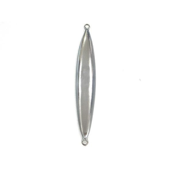 Deepliner Slow Skip FB 220g Genuine Custom Holo