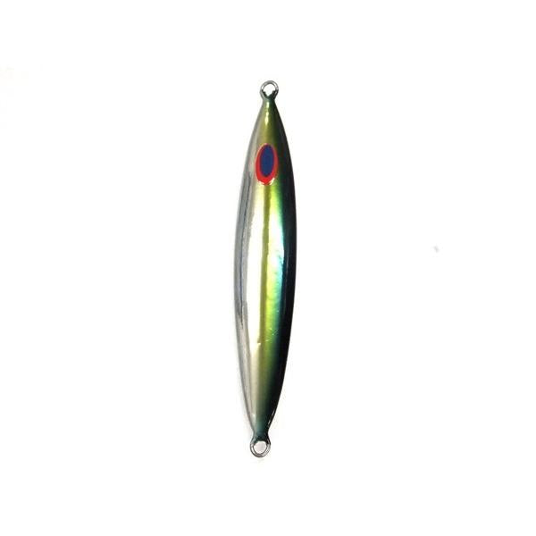 Deepliner Slow Skip FB 220g Genuine Custom Holo