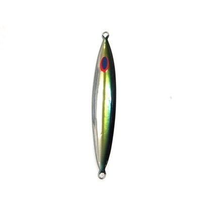 Deepliner Slow Skip FB 220g Genuine Custom Holo
