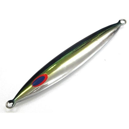 Deepliner Slow Skip FB 220g Genuine Custom Holo