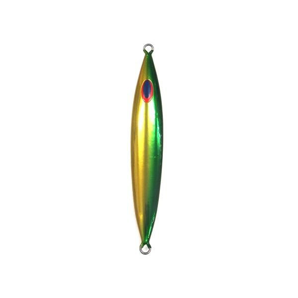 Deepliner Slow Skip FB 220g Genuine Custom Holo
